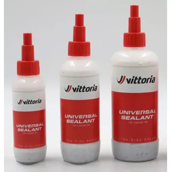 Sport Vittoria Bezdušový tmel VITTORIA Universal Tubeless Tire Sealant objem - (náplň) 80 ml