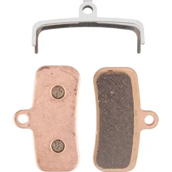 Brzda na kolo M-WAVE Brzdové destičky M-Wave sintrované Shimano Saint, Zee