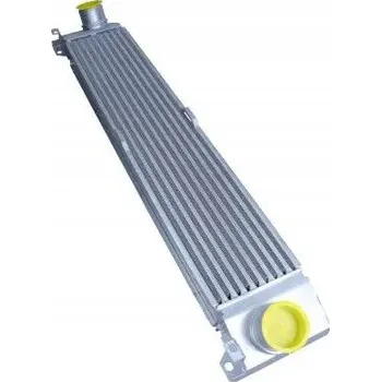 Chladič motoru Maxgear AC659843 Intercooler / Chladič stlačeného vzduchu