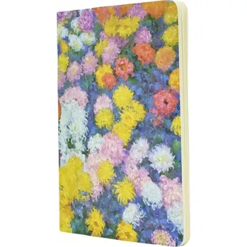 Vícebarevný Notes A4 Paperblanks