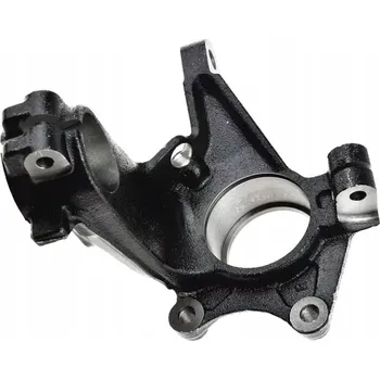 Zavěšení kol ČEP NÁPRAVY KOLA PEUGEOT 206 98- PŘEDNÍ PRAVÝ (PRO LOŽISKO 72MM)