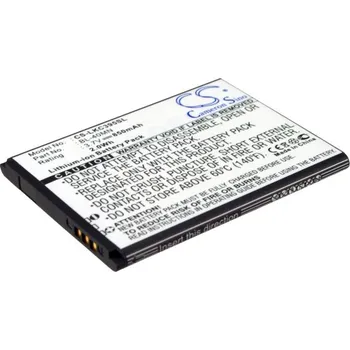 Telefonní příslušenství Baterie Cameron Sino CS-LKC395SL pro LG UN272 - neoriginální