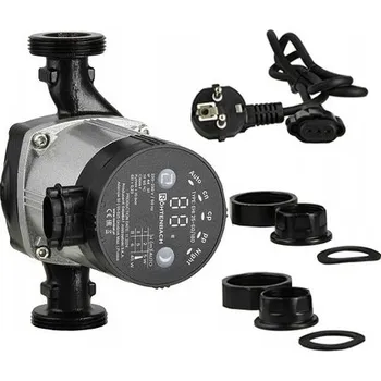 Oběhové čerpadlo OBĚHOVÉ ČERPADLO PRO KOTEL ÚT ELEKTRONICKÉ EHI 25-60 180 ENERGETICKY ÚSPORNÉ