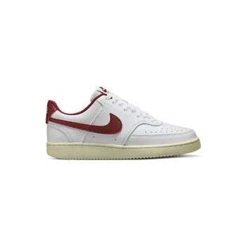 Dámská obuv Nike Court Vision Low Next Nature Womens Shoes 40,5