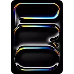 iPad Pro 11" M5 Wi-Fi 2TB stříbrný se sklem s nanotexturou (2025)