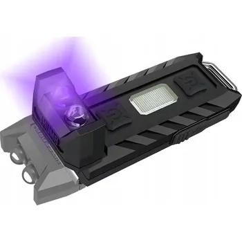 Svítilna Nitecore Svítilna Thumb LEO 45lm