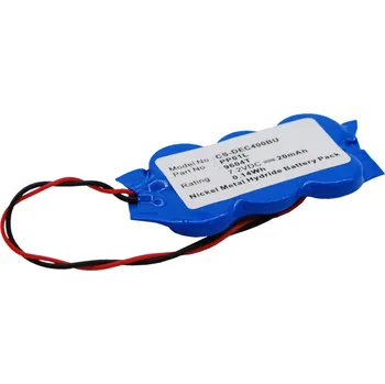 Baterie k notebooku Baterie Cameron Sino CS-DEC400BU pro DELL Latitude C640 - neoriginální