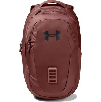 Sportovní batoh Under Armour sportovní batoh červený