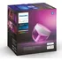 Lampička Philips Hue Iris 1xLED 8,1W