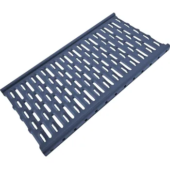 PRODOMOS line Komínová lávka UNI 250 x 600 mm RAL 7016 antracitová šedá