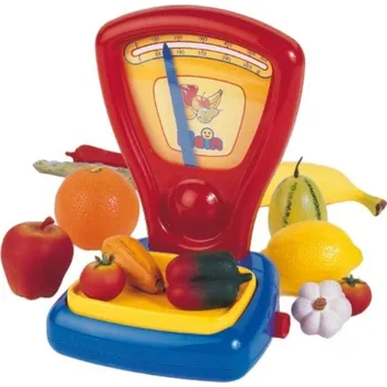 Dětská kuchyňka Klein Váha na ovoce a zeleninu