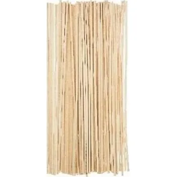 Set školních potřeb Patyczki kreatywne zaostrzone 11,4cm 60szt