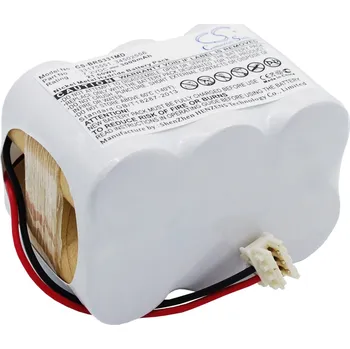 Baterie k notebooku Baterie Cameron Sino CS-BRS331MD - neoriginální