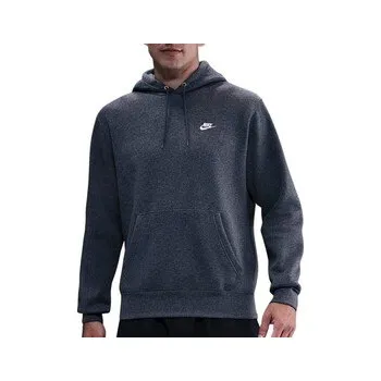 Pánská mikina Nike Club Mens Pullover Fleece Hoodie S
