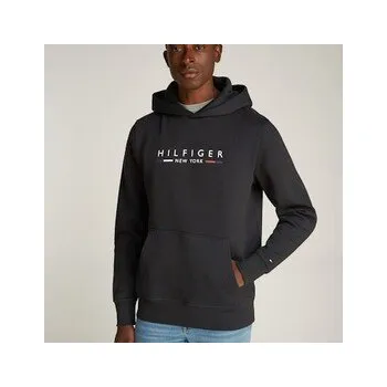 Pánská mikina Tommy Hilfiger Pullover Hoodie S