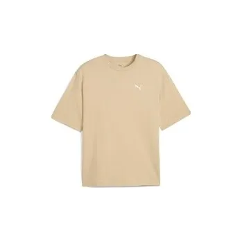 Pánské tričko Puma Wardrobe Essential Boxy Tee L