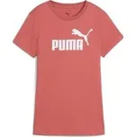 Puma ESS No. 1 Logo Tee (s) XS