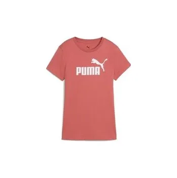 Dámské tričko Puma ESS No. 1 Logo Tee (s) XS