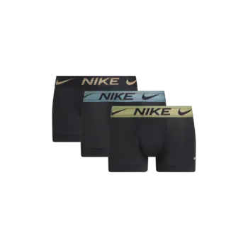 Boxerky Nike trunk 3pk-Nike dri-fit essential micro L