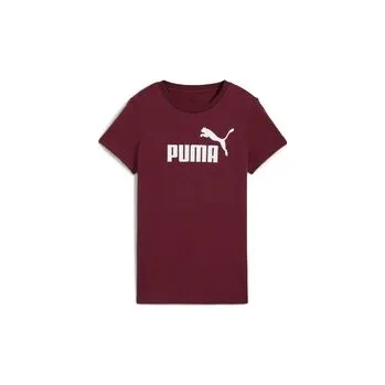 Puma ESS No. 1 Logo Tee (s) L