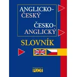 Anglicko-český, česko-anglický kapesní…