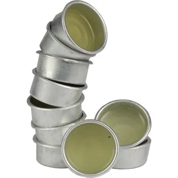 Běžkařská hole EXEL HOT MELT GLUE GOLD, lepidlo na madla a košíčky