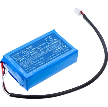 Baterie k notebooku Baterie Cameron Sino CS-HUW950VX pro HUTT W95 - neoriginální