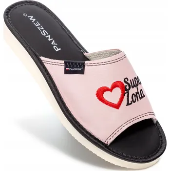 Dámské pantofle DÁREK PRO MANŽELKU Dámské Pantofle Super Wife Slippers 36-41 PanSzew