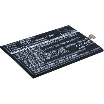 Počítač Baterie Cameron Sino CS-ACS550SL pro Acer S57 - neoriginální