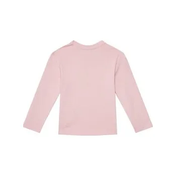 Dámské oblečení United Colors Of Benetton Halenka 3I9WG10HV Růžová Slim Fit 104