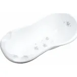 Maltex Vanička 100 cm Medvídek - bílá