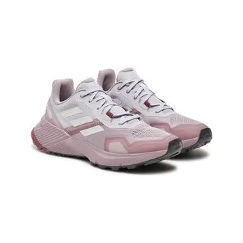 Dámská sportovní obuv adidas Běžecké boty Terrex Soulstride IH3450 Fialová 37_13