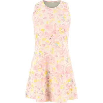 Dámská móda Dámské sportovní šaty Kari Traa Vilde Růžová M