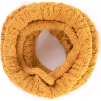 Šála NÁKRČNÍK šála HEYO Teplá zimní šála