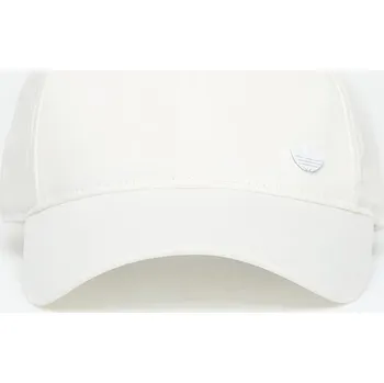 Kšiltovka Kšiltovka adidas Ev.Ic Dad Cap Cloud White OSFW