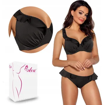 Podprsenka Ava vrchní díl bikin velikost 80J