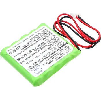 Baterie Cameron Sino CS-HYW580BU pro Honeywell 5800RP Wireless Repeater - neoriginální