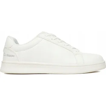 Dámská obuv Kappa dámské tenisky bílé CEO-WP87-26146