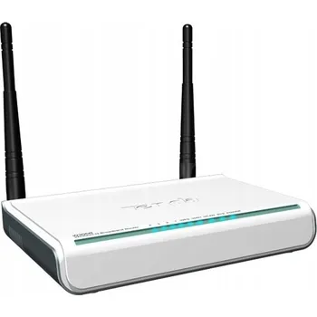 TRACER WiFi router DSL bezdrátový W306R