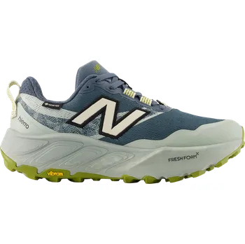 Dámská obuv Trailové boty New Balance Fresh Foam X Hierro v9 Gore-Tex® whig643 Velikost 37 EU | 4,5 UK | 6,5 US | 23,5 CM