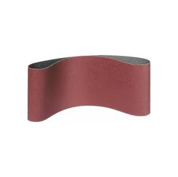 Brusný papír Klingspor Nekonečný pás 100x610mm silný. 60 LS 307 X 10 ks. (268660)