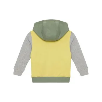 Pánské oblečení United Colors Of Benetton Mikina 3J68G503V Barevná Regular Fit 110