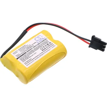 Baterie Cameron Sino CS-BTA521SL pro ABB S3 Robot Controller - neoriginální