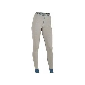 Dámské termo spodky TERMOVEL Dámské spodky Termovel Wool Pants W šedé vel. XL