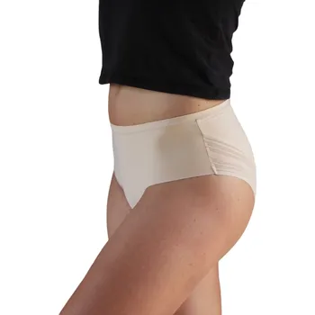 Kalhotky Syvela 5812 tělové dámské kalhotky - XL