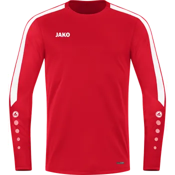 Pánská mikina Mikina Jako Sweat Power 8823k-100 Velikost 164