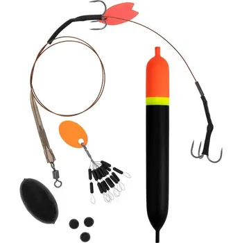 Sada Na Štiky Mikado S Kačenkou A Systémem 20 g