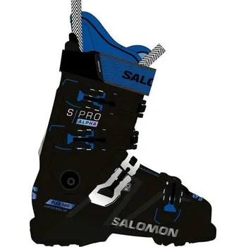 Sjezdové lyžování Salomon S/PRO Alpha 120