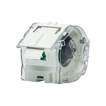 Pásek do tiskárny Brother - CZ1003 papírová páska (plnobarevná, bez inkoustová, šíře 19 mm), délka 5m