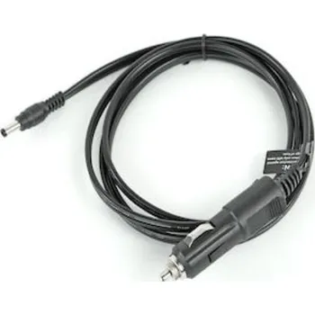 Čtečka čárových kódů Zebra Napájení